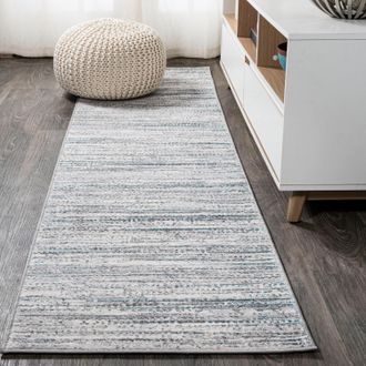 Jonathan Y Designs Loom Modern Strie Area Rug