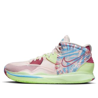 Nike Kyrie Infinity EP 1 World 1 People DC9134-600