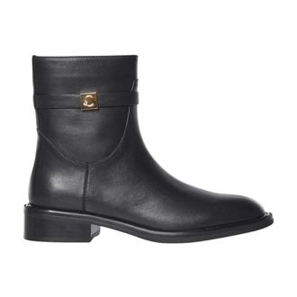 Coccinelle Stivaletti - - Shoes - Donna - Nero - 40 EU