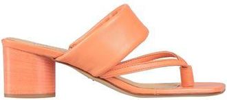 Halmanera FOOTWEAR - Thong sandals on YOOX.COM