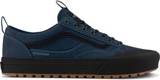 Vans MTE Old Skool Waterproof Insulated Winterschuhe - Unisex | schwarz/blau