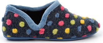 Generic Womens Slip On Slippers Womens Lightweight Slippers Ladies Slip On Slippers Ladies Slippers Womens Slippers Womens Knitted Slippers Textile Rubber Sol