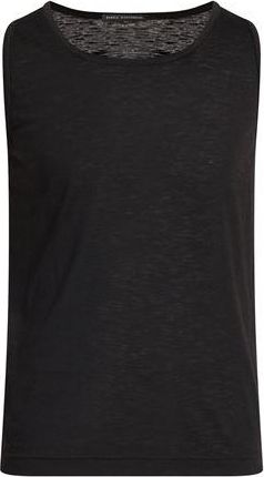 Daniele Alessandrini Tank tops