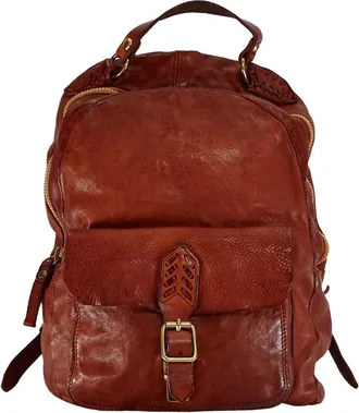 Campomaggi unisex, Bolsos, Marr&oacute;n, Talla: ONE Size