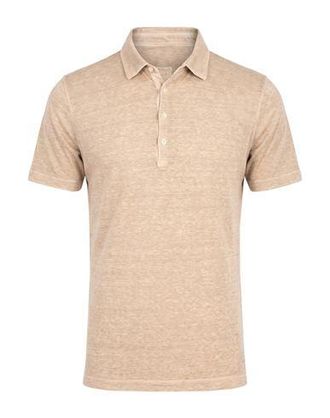 120% Lino TOPWEAR - Polo shirts on YOOX.COM