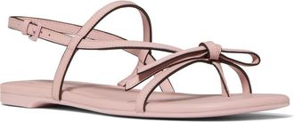 Kate Spade New York loop slingback sandal in Tutu Pink at Nordstrom, Size 5.5