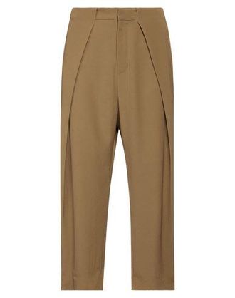 Balmain BOTTOMWEAR - Trousers on YOOX.COM