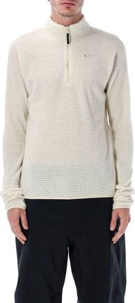 Oakley Bowls Alpha Polartec Half-Zip Technical Sweatshirt