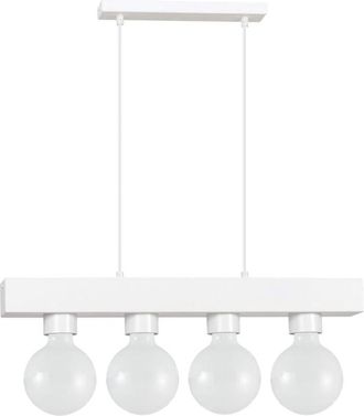 Lumicom Boston Xl L&aacute;mpara De Techo