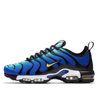 Nike Air Max Plus TN Ultra Hyper Blue 898015-402