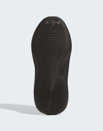 adidas Originals Adifom Iiinfinity - Sabot neri-Nero