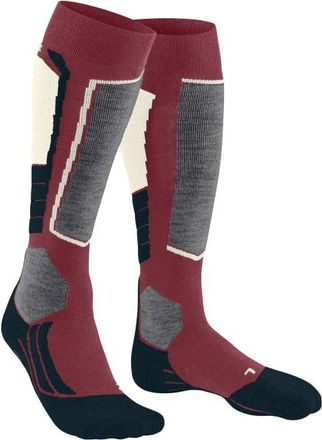 Falke SK 2 Skisocken für Damen | bunt