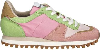 Novesta Sneakers - Dames - Sneakers - Roze - 37 EU - Schoenen