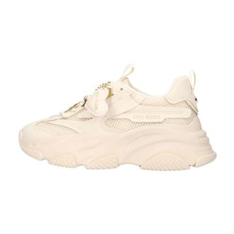 Steve Madden Dames, Schoenen, Beige, Maat: 41 EU