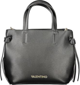 Valentino Win Bag - Dames - Handtassen - Zwart - ONE Size - Tassen