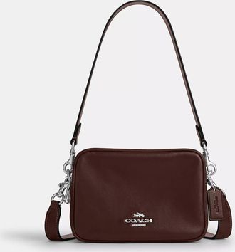 Coach Mini Carey Crossbody Bag