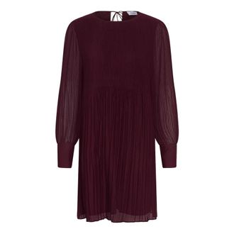 Saint Tropez Vestidos - Dresses - Mujer - Rojo - XS