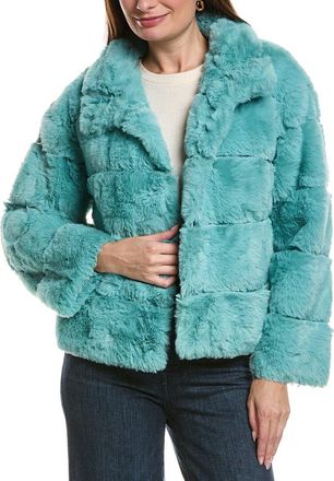 NVLT Nvlt Grooved Jacket