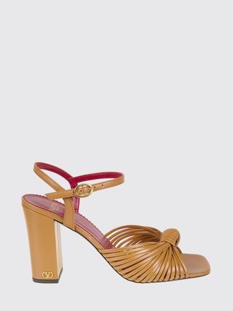 Valentino Garavani Sandalo VG Annet Valentino Garavai in pelle