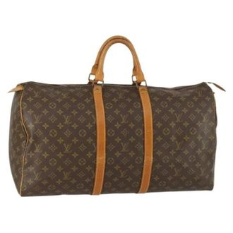 Louis Vuitton unisex, Pre-owned, Marrone, Taglia unica, used