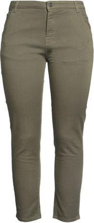 Reign BOTTOMWEAR - Trousers on YOOX.COM