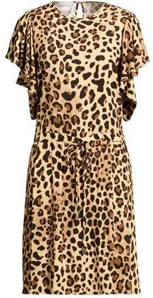 be Blumarine KLEIDER - Midi-Kleider auf YOOX.COM