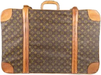 Louis Vuitton unisex, Pre-owned, Marrone, Taglia unica, used