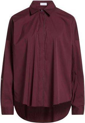 Brunello Cucinelli TOPWEAR - Camicie su YOOX.COM