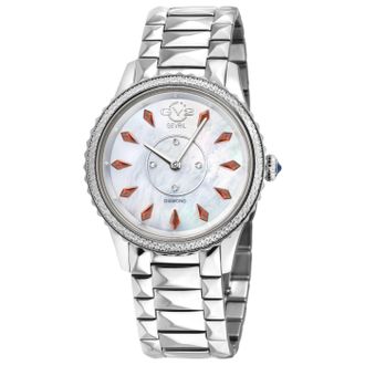 Gevril Group Siena Womens Watch