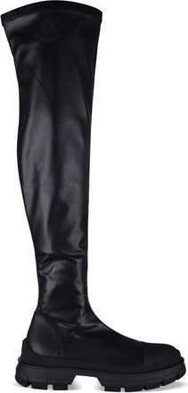 Moncler Hevea Stiefel