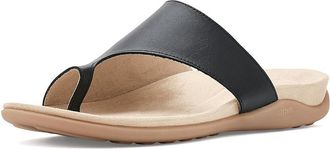 Strive Footwear Capri 4 Womens Sandals Black II : 11 M, Leather