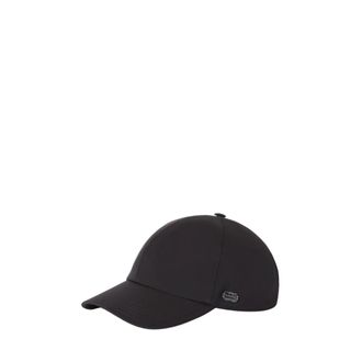 Agnona Caps - Heren - Petten - Blauw - ONE Size - Accessoires