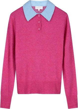 Fabienne Chapot Mujer, Jerseys, Rosa, Talla: XS