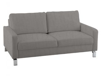 Schubiger M&ouml;bel Sofa Interims Basic B: 164 cm