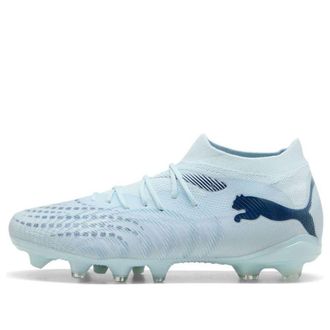 Puma (WMNS) PUMA Future 9 Match Fusion Icy Blue Blue Jewel 108718-03