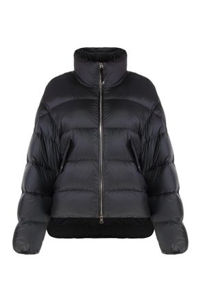 Moncler 4 Moncler Edward Enninful - Blas Short Down Jacket