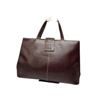 Givenchy Pre-owned Tote Bags, female, Brown, Size: ONE SIZE Pre-owned Tote Bag