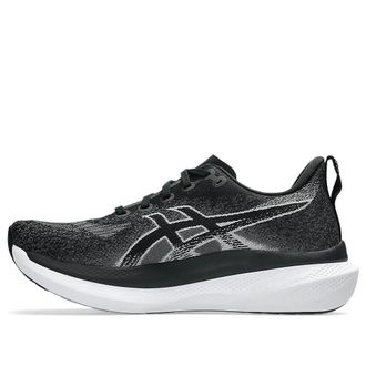 Asics Glideride Max 2 Black White 1011C156-001
