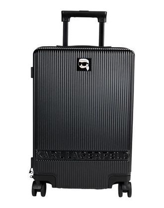 Karl Lagerfeld LUGGAGE - Wheeled luggage sur YOOX.COM