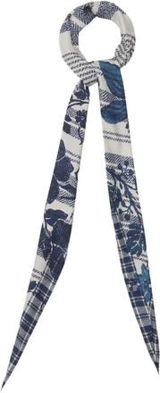 Pierre-Louis Mascia Donna, Accessori, Blu, Taglia unica, new