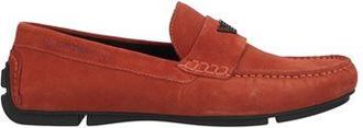 Emporio Armani CALZADO - Mocasines en YOOX.COM