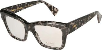 K&agrave;dor Charm Glasses - unisex - Brillen - Veelkleurig - 56 MM - Accessoires