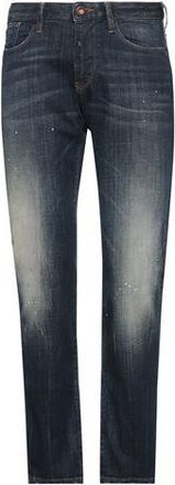 Emporio Armani BOTTOMWEAR - Jeans sur YOOX.COM