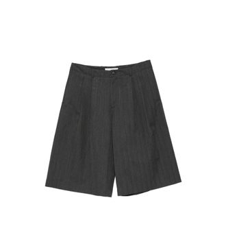 Our Legacy Belt-loops Shorts