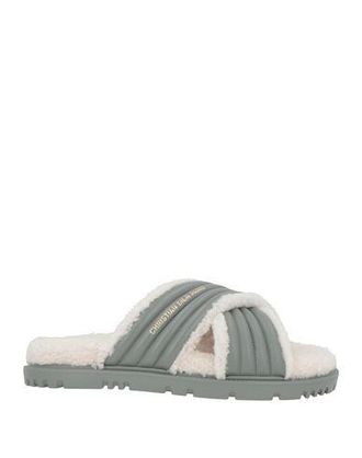 Dior FOOTWEAR - Sandals on YOOX.COM