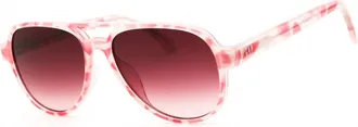 GAP SGP204 0PIN Pink/Red Gradient