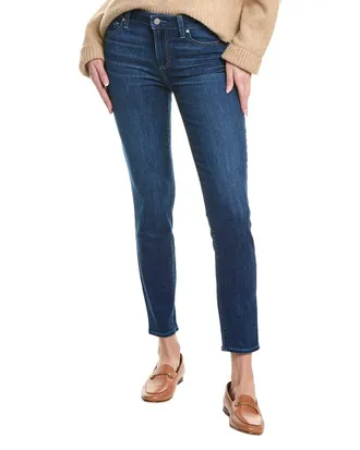 Paige Paige Verdugo Primavera Ankle Cut Jean