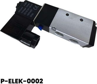 OEM V&aacute;lvula Solenoide Neum&aacute;tica Tipo B