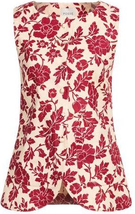 Poss&eacute; ANZ&Uuml;GE und CO-ORDS - Couture-Westen auf YOOX.COM