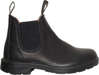 Blundstone 531 Pelle Premium Nera